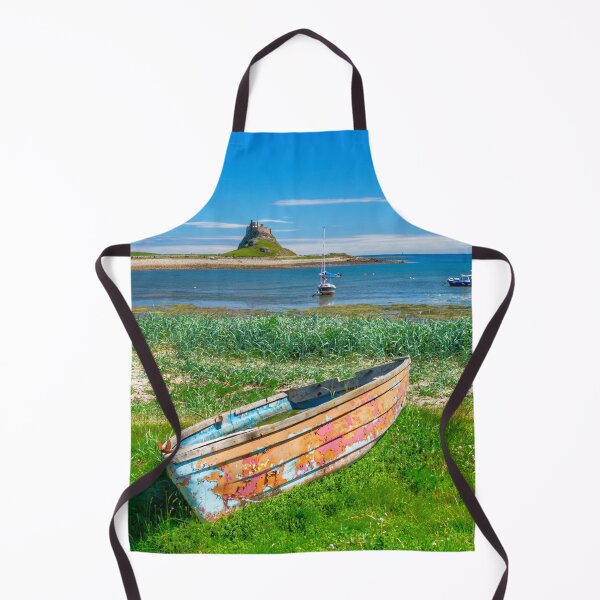 Item preview, Holy Island Of Lindisfarne designed and sold by Alisonchambers2.