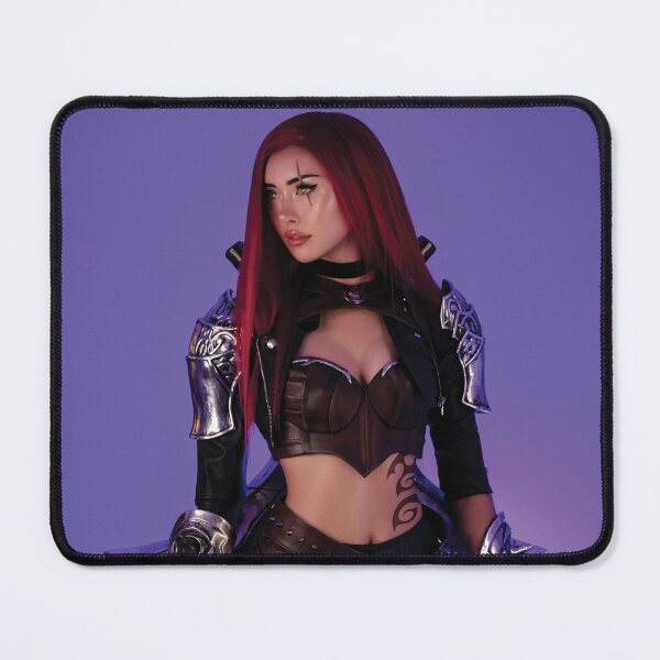 Item preview, Blade Assassin Cosplay by WanderlustLuca designed and sold by WanderlustL.