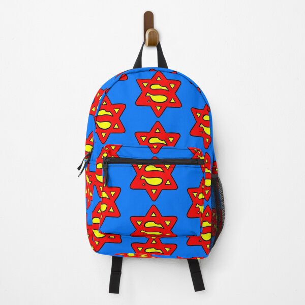 Item preview, Super Jew!  designed and sold by PickledjoArt.