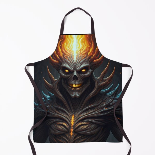 Item preview, Borderline – The Whirling Demon of Moods designed and sold by MarCreativArt.