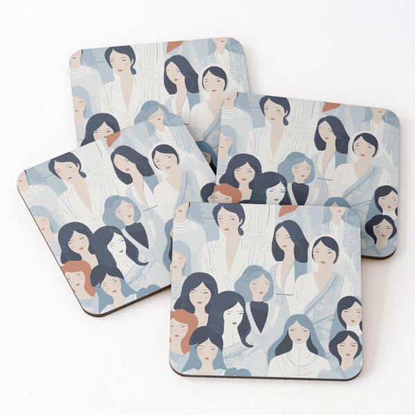 Item preview, Women Equality  designed and sold by After De Moment.