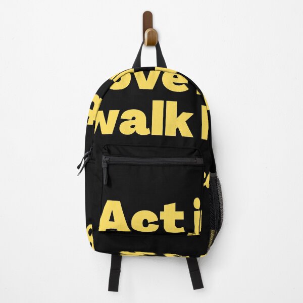 Item preview, Bible quote Prophet Micah 6:8 Act Justly, Love mercy, walk humbly designed and sold by bvaruh.