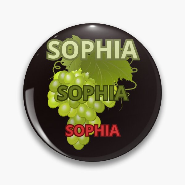 Item preview, SOPHIA designed and sold by Tadeusz1.