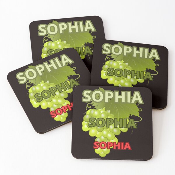 Item preview, SOPHIA designed and sold by Tadeusz1.