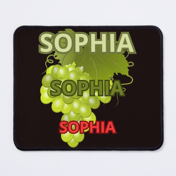 Item preview, SOPHIA designed and sold by Tadeusz1.