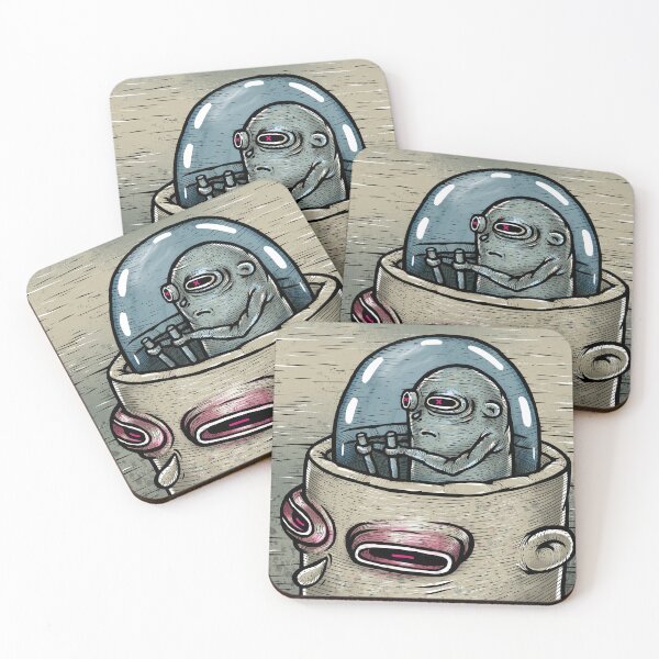 Item preview, Insomnia designed and sold by Spientos.
