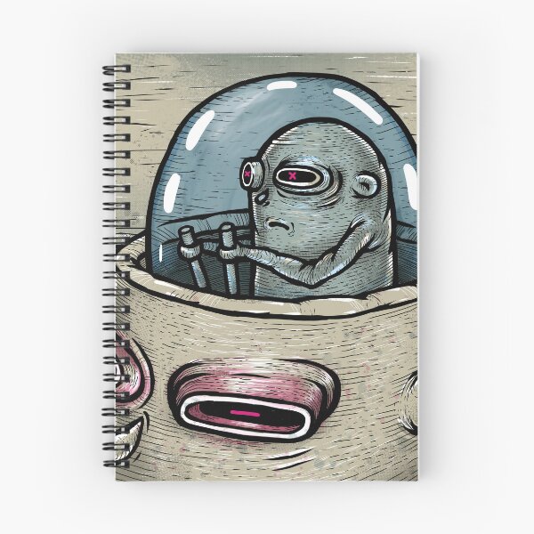 Item preview, Insomnia designed and sold by Spientos.