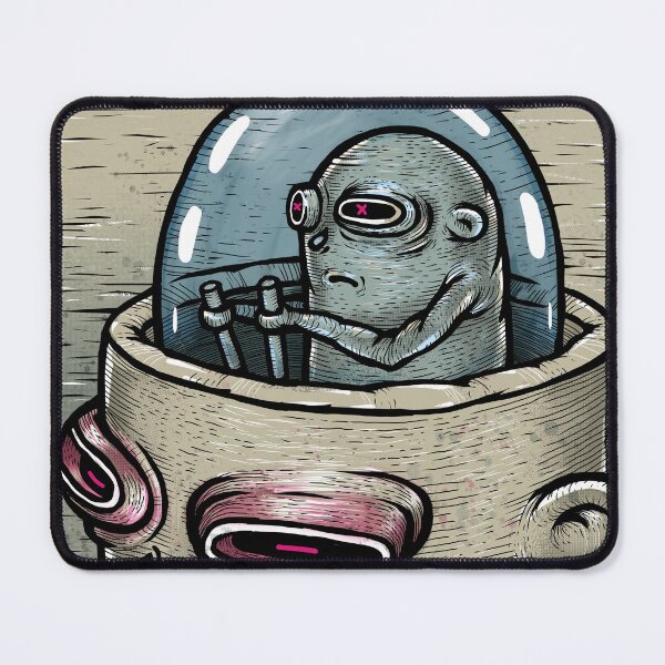 Item preview, Insomnia designed and sold by Spientos.