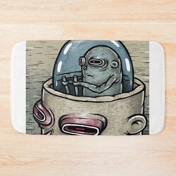 Item preview, Insomnia designed and sold by Spientos.