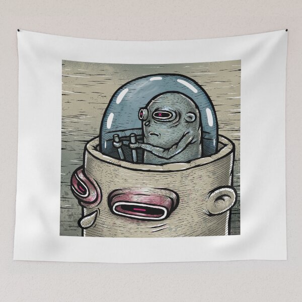 Item preview, Insomnia designed and sold by Spientos.