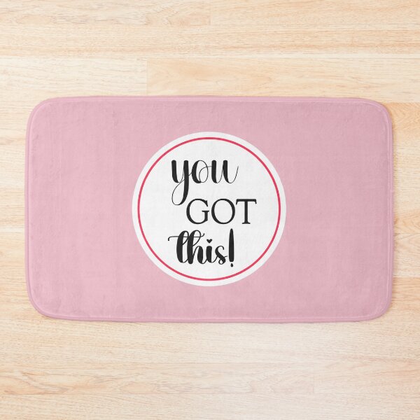 Item preview, You got this designed and sold by designing01Ar3.