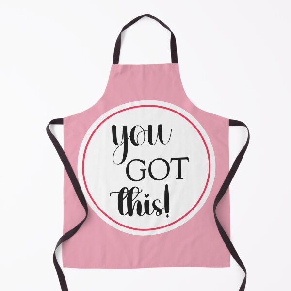 Item preview, You got this designed and sold by designing01Ar3.
