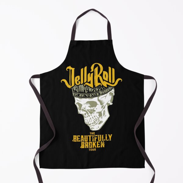 Item preview, BEAUTIFULLY BROKEN TOUR JELLY ROLL designed and sold by TREVORSNEWEST.