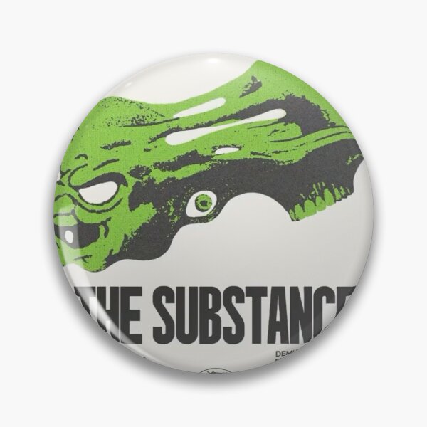 Item preview, THE SUBSTANCE designed and sold by Manuzzp.