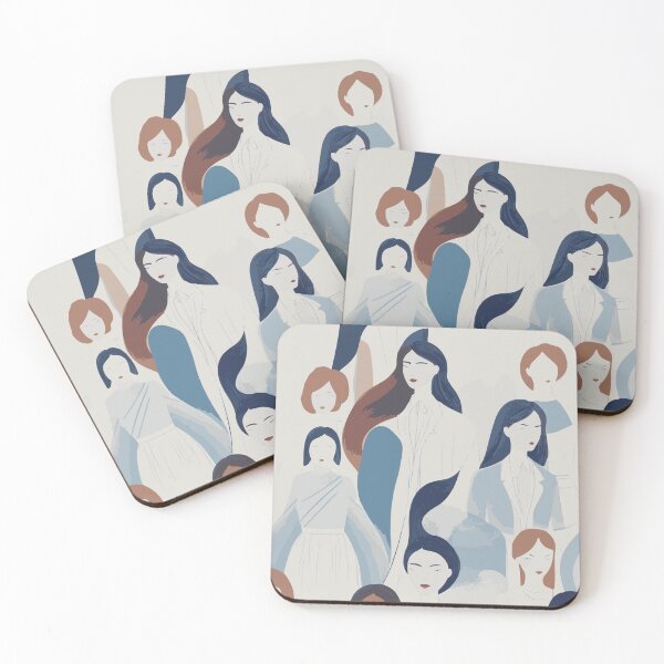 Item preview, Mujeres Empoderadas Empoderan designed and sold by After De Moment.