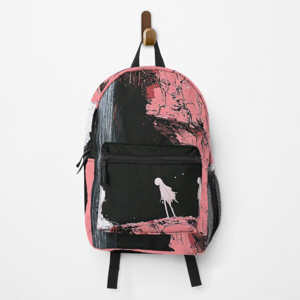 Item preview, Whimsical Dark Fantasy: Friends Standing on the Edge of Imagination designed and sold by regnumsaturni.