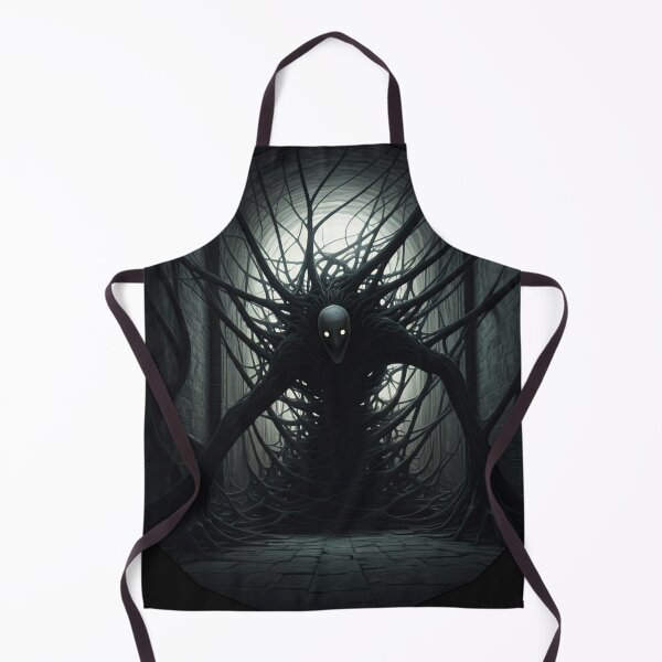 Item preview, Phobia – The Encircling Shadow designed and sold by MarCreativArt.
