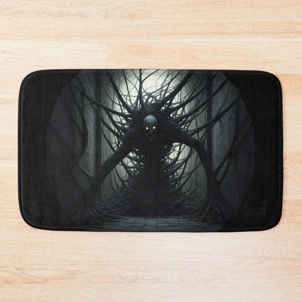 Item preview, Phobia – The Encircling Shadow designed and sold by MarCreativArt.