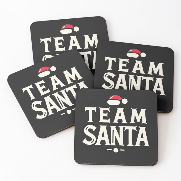 Item preview, Team Santa Family Matching Christmas Celebration designed and sold by Nalin-Design.