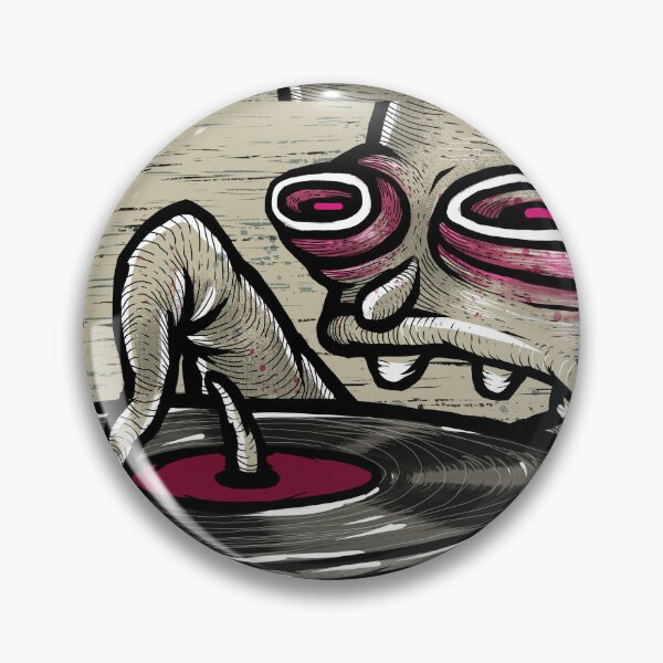 Item preview, Vinyla trzaski vol14 designed and sold by Spientos.