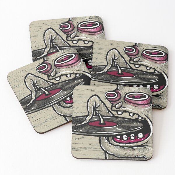 Item preview, Vinyla trzaski vol14 designed and sold by Spientos.