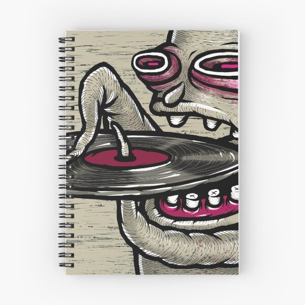 Item preview, Vinyla trzaski vol14 designed and sold by Spientos.