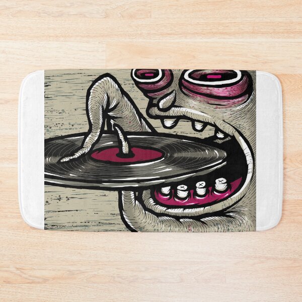 Item preview, Vinyla trzaski vol14 designed and sold by Spientos.
