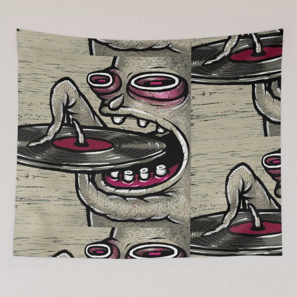 Item preview, Vinyla trzaski vol14 designed and sold by Spientos.