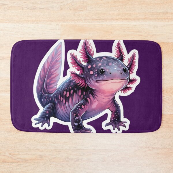 Item preview, Axolotl Art #133 | Axolotl Lovers designed and sold by ksgraphics222.