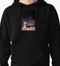 Year of the Dog Pullover Hoodie
