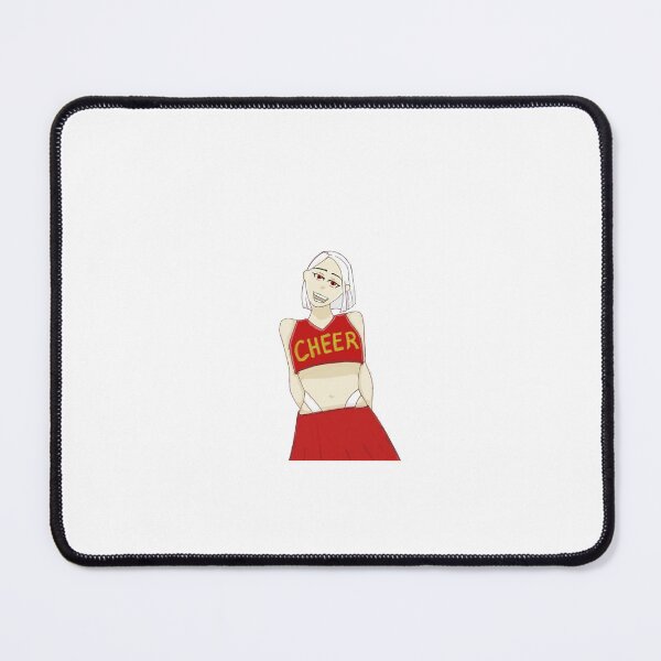 Item preview, Cheerleader Costume designed and sold by Fotoenol.