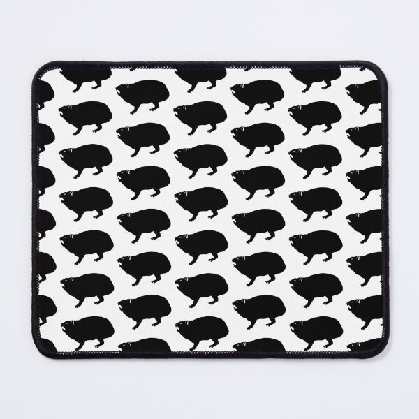 Item preview, Fancy Hyrax Graphic designed and sold by mrhyrax.