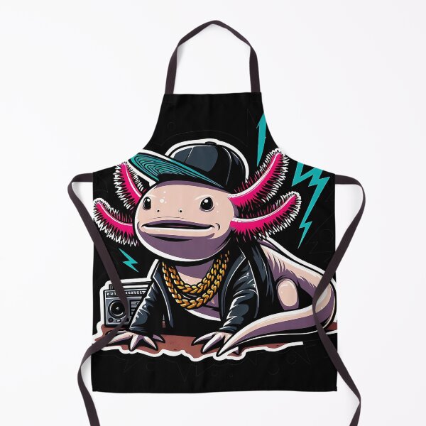 Item preview, Axolotl Art #134 | Axolotl Lovers designed and sold by ksgraphics222.