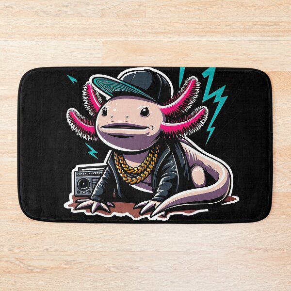 Item preview, Axolotl Art #134 | Axolotl Lovers designed and sold by ksgraphics222.