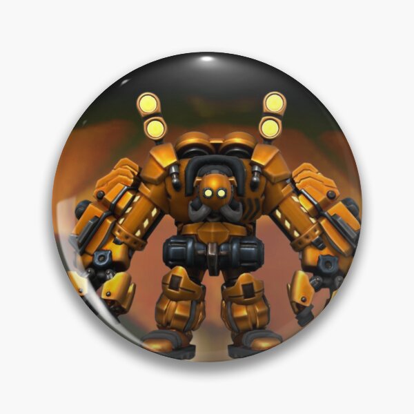 Item preview, Heavy Loader designed and sold by ontological.