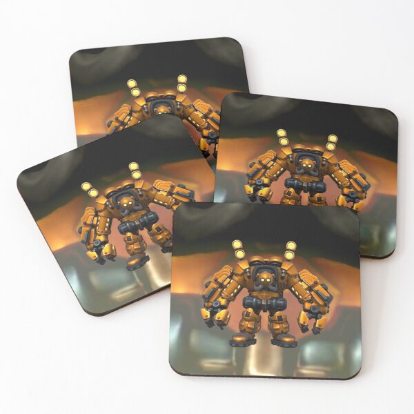 Item preview, Heavy Loader designed and sold by ontological.