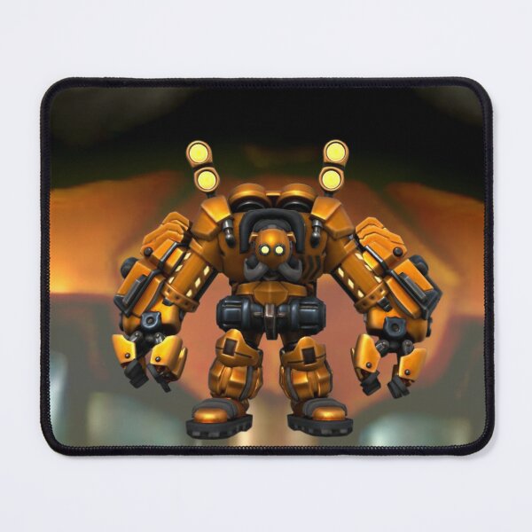 Item preview, Heavy Loader designed and sold by ontological.