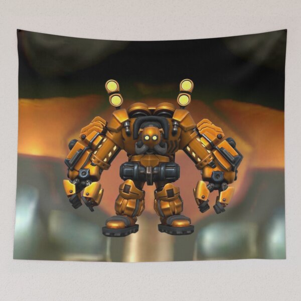 Item preview, Heavy Loader designed and sold by ontological.