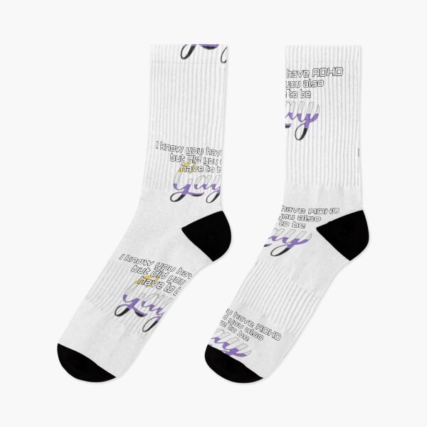 Item preview, Did You Have To Be Gay and ADHD Nonbinary Meme designed and sold by feardeargcrafts.