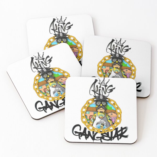 Item preview, Gangsta Homer designed and sold by UZRWRLD .