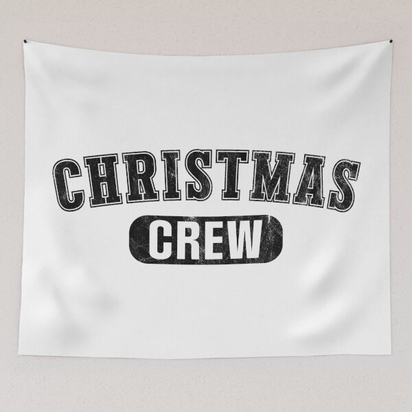Item preview, Christmas Crew designed and sold by PaulSDesign.