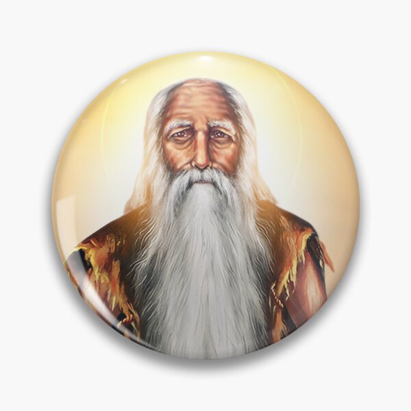 Item preview, St. Bola the first tourist designed and sold by PavlosMalak.