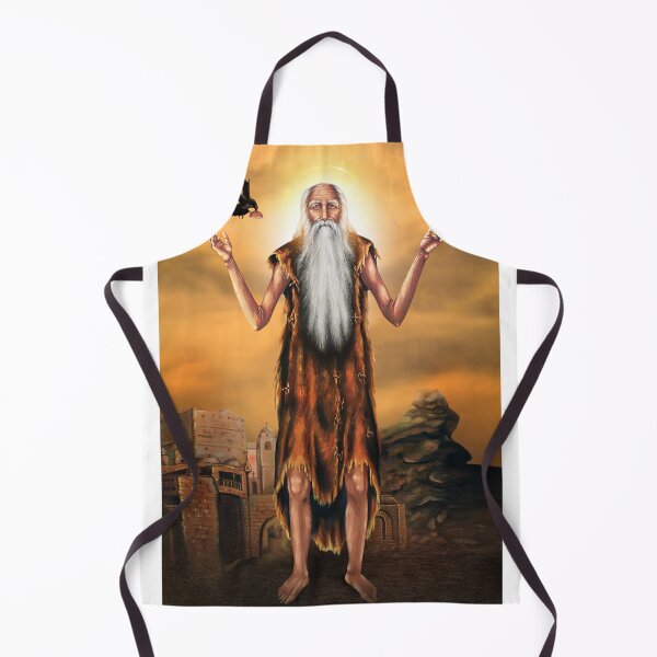 Item preview, St. Bola the first tourist designed and sold by PavlosMalak.