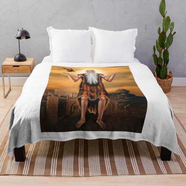 Item preview, St. Bola the first tourist designed and sold by PavlosMalak.