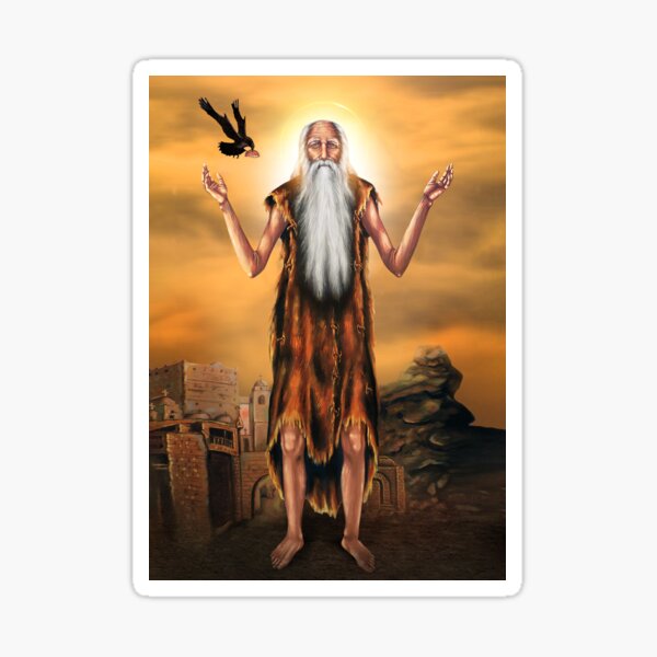 Item preview, St. Bola the first tourist designed and sold by PavlosMalak.