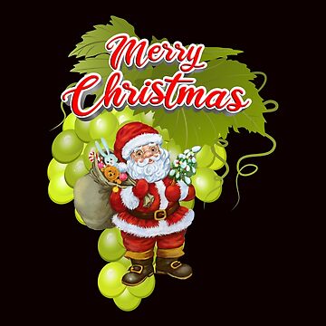 Artwork thumbnail, MERRY CHRISTMAS by Tadeusz1