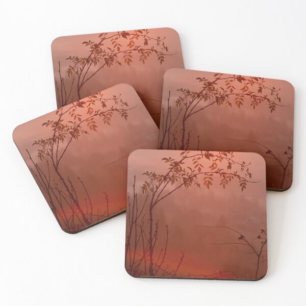 Item preview, Autumn sunrise designed and sold by Catrinann.