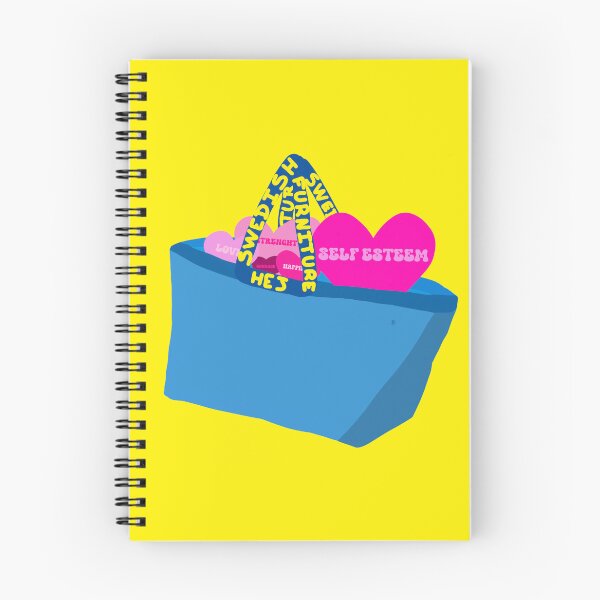Item preview, Psychological Shopping designed and sold by petiteToulon.
