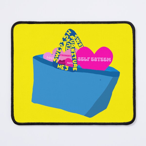 Item preview, Psychological Shopping designed and sold by petiteToulon.