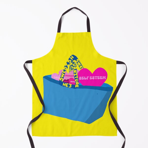 Item preview, Psychological Shopping designed and sold by petiteToulon.